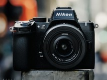 尼康Z50II拍鸟怎么样?对焦快、连拍猛,拍鸟新手也能轻松出片