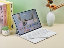 华为MatePad Pro 12.2英寸全面评测 鸿蒙生产力大爆发