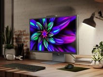 飞利浦推27英寸5K专业显示器