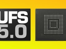 UFS 5.0规范将发布 最高10GB/s