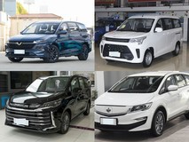 10万元内四款紧凑型MPV推荐,家用出行新选择