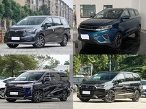 30万内中型MPV精选:六款实用之选全面解析