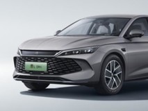 工业奇迹再进化!2026款秦LDM-i上市限时9.28万起