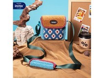富士instax高山相机包69元