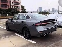 全新轩逸焕新登顶:燃油车的逆袭与未来挑战