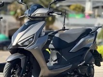 125踏板也能跑长途?五款高性价比车型推荐