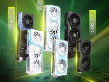 万丽RTX 5060 Ti 8G显卡:DLSS 4.5+路径追踪,PC体验直接越级!