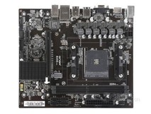 告别频繁升级焦虑:B350主板让办公主机用得更久更省心