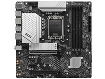 不是所有B760都叫PRO:加厚铜PCB+冰霜铠甲+7W/mK导热垫的真实用料派