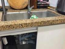 量完橱柜再买净水器最关键