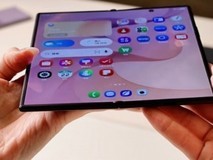 折叠屏手机推荐男士:Galaxy Z Fold8兼顾随身负担与大屏效率