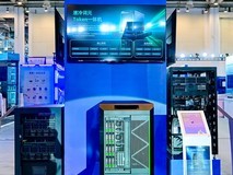 技术+硬件双重创新,助力英特尔加速构建智能体AI时代生态底座