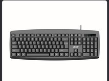 宏碁OKB020键盘活动价 19.5 元带回家