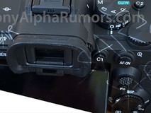 索尼α7V将于明年第一季度正式到来?