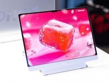 维信诺 pTSF 技术量产:“中国屏” 引领全球AMOLED进入第四代材料纪元