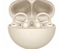 上海特惠!华为FreeClip耳夹耳机低至849元