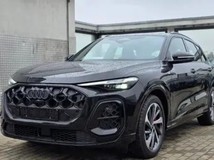 全新一代奥迪Q5亮相:燃油时代的集大成之作