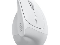 英菲克X9垂直鼠标99元抢