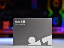 让老机焕发第二春 致态小翼S001固态硬盘赏析
