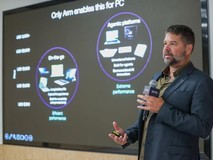 Arm领跑边缘AI 重构PC与智能体计算新格局