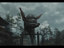 鬼武者:剑之道揭新幻魔首灯,融合辘轳首古传与破魔镜多重机制