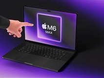 苹果MacBook Ultra发布:首款触控OLED灵动岛笔记本,开启Mac代际革新