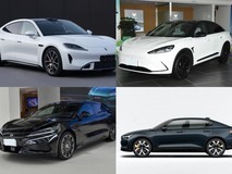 30万元内纯电掀背五强对决:尚界Z7、极星2、极狐αS、腾势Z9GT、ID.7 VIZZION深度横评