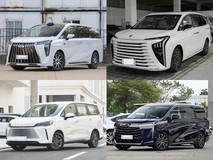 30万元内五款插混7座MPV深度横评:谁才是家庭出行新主力