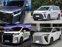 40万元内五款插混7座MPV实测:谁更胜任全家出行与商务双场景?