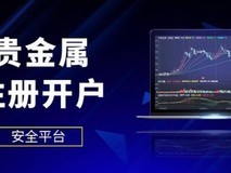 贵金属投资在哪注册开户?国内五大安全开户平台推荐!