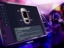 瑞典NIRA Dynamics以智能算法精准监测轮胎状态,显著提升行车安全