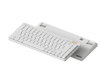 洛斐小顺青春版机械键盘399元