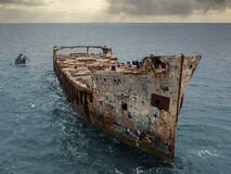 百慕大三角谜团新解:巨型海底结构或为魔鬼海域元凶