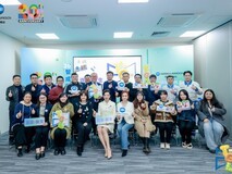 迭变·新生 2025柯尼卡美能达媒体沟通会擘画华彩未来