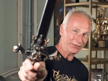 斯温·文克谈新神界压力与创新:超越博德之门3的突破之路