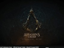 刺客信条:HEXE开发超五年,或延期至2027年发布