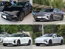 20万内5座掀背轿车推荐:四款实力车型抢先看