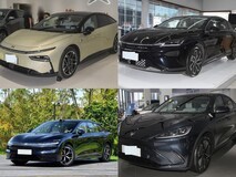 20万内5座掀背车推荐:5款中大型轿车谁更值得入手?