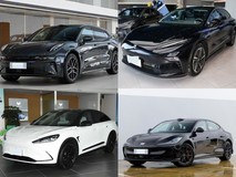 四款40万内中大型掀背轿车推荐,性能与设计兼具