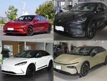 30万内五座掀背新选择:四款中大型轿车深度推荐