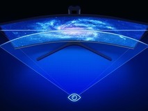 TCL华星2026年推首款喷墨打印OLED显示器