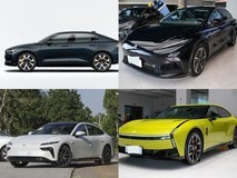 30万内纯电掀背车推荐:四款实力派车型全解析