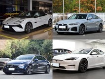 万元以内电动掀背车海选:四款豪华纯电车型实力对决