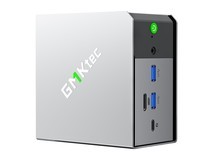 极摩客MINI主机2049元特惠