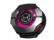 漫步者HECATE C4磁吸散热器99元