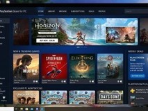 索尼推PC专属启动器,强绑PSN账号构建跨端生态