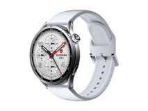 小米Watch S5智能手表旗舰上市