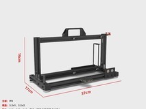 佰培ITX机箱直降五折