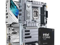 华硕15代Ultra7+Z890吹雪套装