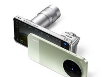 长焦巨炮影像旗舰来袭 vivo X300 Ultra和X300s开启预约